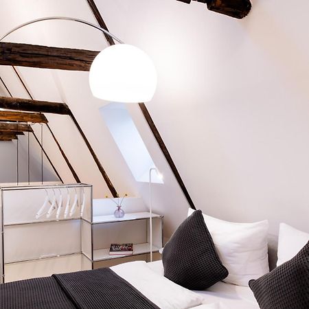 Michaelis Suite - Schrangen-Suites-1389 Luneburg Luaran gambar