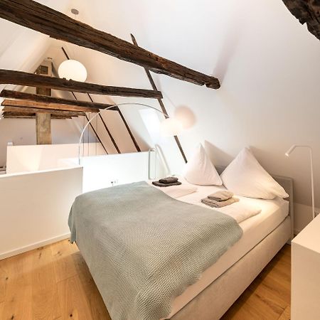 Michaelis Suite - Schrangen-Suites-1389 Luneburg Luaran gambar